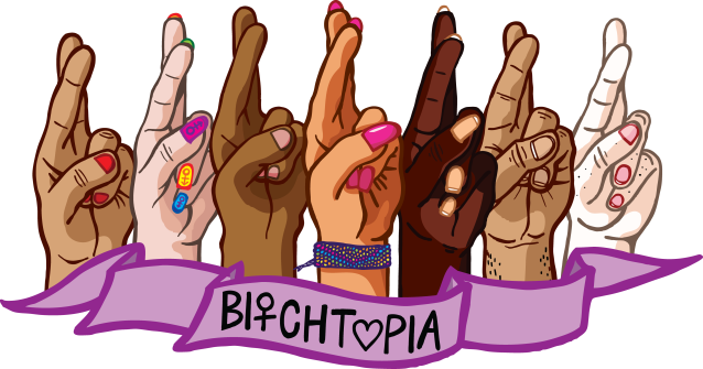 Bitchtopia